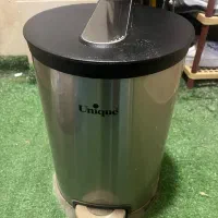 سطل زباله آشغال یونیک