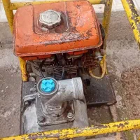 موتور آب ۲ اینچ ژاپن|ابزارآلات|مراغه, |دیوار