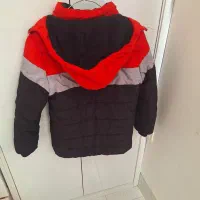 کاپشن پسرانه|کفش و لباس بچه|لنجان, |دیوار