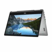 لپ تاپ لمسی Dell 13 7386