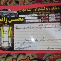 207 پانوراما دنده ای