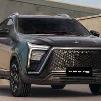 فروش kmc x5 اقساطی (تحویل ۱ ماهه)