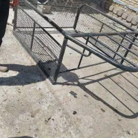 باربند پرایدباری