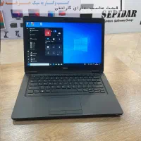 لپتاپ 14 اینچی مدل Dell 5480 i7 6Th 8G 256G 2G