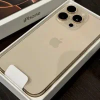 ایفون ۱۶ پرومکس zaa دیزرت شرکتی گارانتی ۱۰ ماه