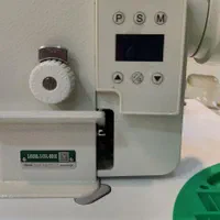 چرخ راسته دوز دوپایه صنعتی زوجی|چرخ خیاطی و ریسندگی|مشهد, سپاد|دیوار