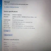 لپ تاپ لنوو|رایانه همراه|مشهد, عبادی|دیوار