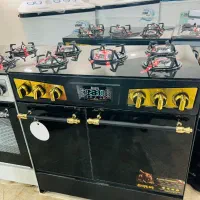 گاز طرح فر|اجاق گاز و لوازم برقی پخت‌وپز|اهواز, پردیس|دیوار