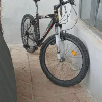 دوچرخه