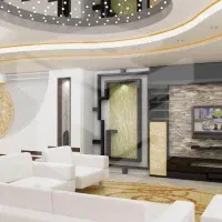 نقاشی ساختمان پریا|خدمات پیشه و مهارت|همدان, |دیوار