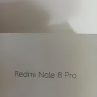 موبایل شیائومی note 8 pro|موبایل|چالوس, |دیوار