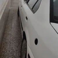 فروش سمند EF5 دوگانه مدل 1395|خودرو سواری و وانت|مشهد, جانباز|دیوار