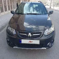 کوییک مشکی مدل 99 سند آماده انتقال