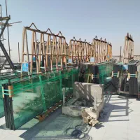خدمات حمل شیشیه