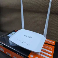 مودم Tenda D301 V2|مودم و تجهیزات شبکه|بندر ماهشهر, |دیوار