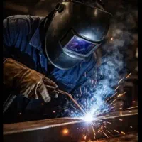 جوشکاری سیار در تمام ساعات