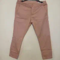 شلوار لی زنانه