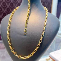 ست گردنی و دستبند ورساچه کم اجرت