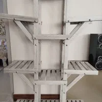 استند و پایه گل و گیاه