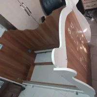 تخت کودک و نوجوان