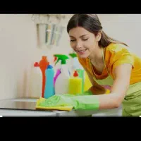 شت شو و نظافت صفر تا ۱۰۰