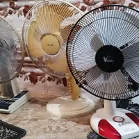 پنکه سقفی سالم|پنکه و تصفیه‌کنندهٔ هوا|گرگان, |دیوار