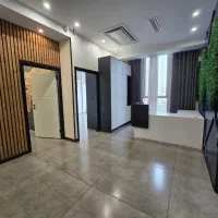 ۱۰۰متر/موقعیت اداری/برکاشانی رو به رو جنت اباد