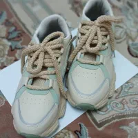 کفش کتانی دخترانه|کیف، کفش، کمربند|ارومیه, |دیوار