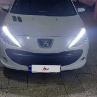 ۲۰۷ پانا ۴۰۲ Tu5
