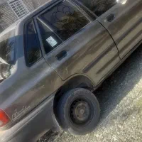 پراید مدل 83|خودرو سواری و وانت|کهنوج, |دیوار