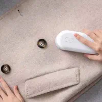 دستگاه پرزگیر شیائومی Xiaomi Mijia Lint Remover|جاروبرقی، جارو شارژی، بخارشو|تهران, آرژانتین|دیوار