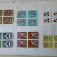 آلبوم تمبر و یه ضبط کاست کلکسیونی|کلکسیون اشیاء عتیقه|تهران, توحید|دیوار