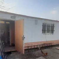 کانکس۱۸متری|مصالح و تجهیزات ساختمان|چهارباغ, |دیوار