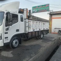 اطاق باری (فورس الوند کاما آترا تک جفت)