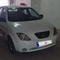 تیبا بدون رنگ|خودرو سواری و وانت|قرچک, باقرآباد|دیوار