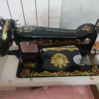 چرخ خیاطی