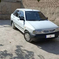 پراید دوگانه93|خودرو سواری و وانت|کرمانشاه, |دیوار