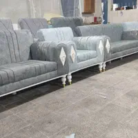 مبل راحتی روژان