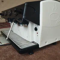 دستگاه اسپرسو ساز ۳گروپ اتوماتیک|سماور، چای‌ساز، قهوه‌ساز|بندر گناوه, |دیوار