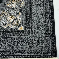 ۹متری با رنگ دودی|فرش|گرگان, |دیوار