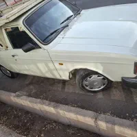 ونت۹۲ دوگانه کارخانه