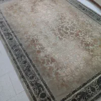 فرش مدرن  پازیریک