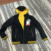 کاپشن  سایز  لارج.  دو رو