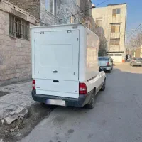 پراید وانت ۱۵۱ مدل اخر ۹۹|خودرو سواری و وانت|مشهد, رضاشهر|دیوار