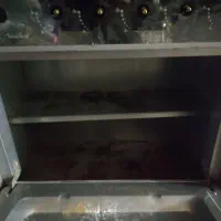 جا کفشی اجاق گاز