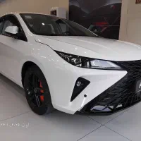 آریزو ۶ جی تی مدل ۱۴۰۵  صفر کیلومترتحویل درجا