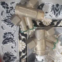 شیر برقی
