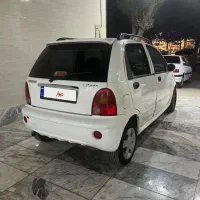 ام وی ام 110مدل 94|خودرو سواری و وانت|تهران, دکتر هوشیار|دیوار