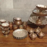 سرویس کامل مس
