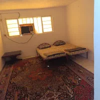 سوییت و واحد مرکز شهر قشم|اجارهٔ کوتاه‌مدت آپارتمان و سوئیت|قشم, |دیوار